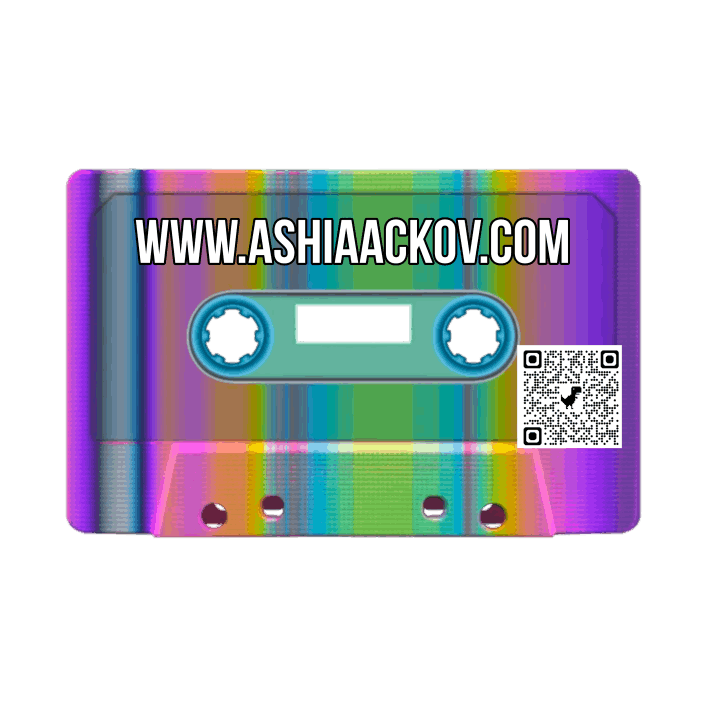 Cassette Tape
