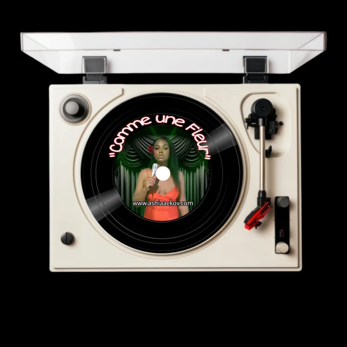 Vinyl